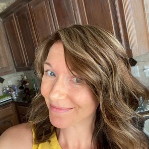 Meet your Posher, Bethany